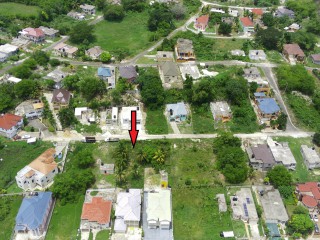 Land For Sale in Santa Cruz, St. Elizabeth, Jamaica