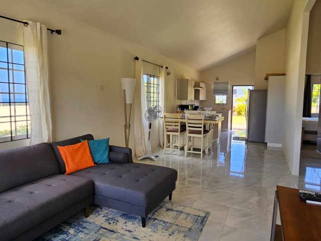 2 bed House For Rent - Discovery Bay, St. Ann, Jamaica