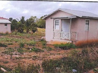 1 bed House For Sale in Tilston, Trelawny, Jamaica