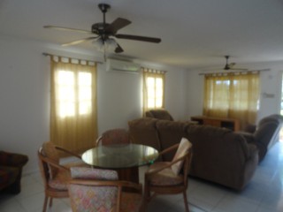 Townhouse For Rent in MANGO WALK, St. James Jamaica | [4]