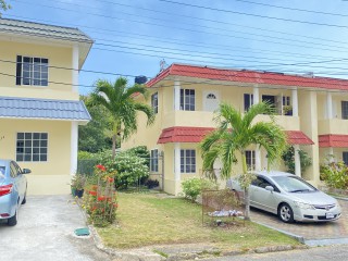 Townhouse For Sale in Liguanea, Kingston / St. Andrew Jamaica | [1]
