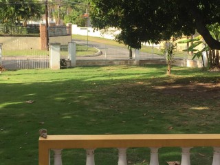 House For Rent in Manor Park, Kingston / St. Andrew Jamaica | [7]