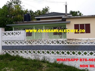 House For Rent in PITFOUR, St. James Jamaica | [2]