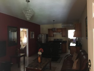 Apartment For Rent in Merrivale Apartments, Kingston / St. Andrew Jamaica | [4]