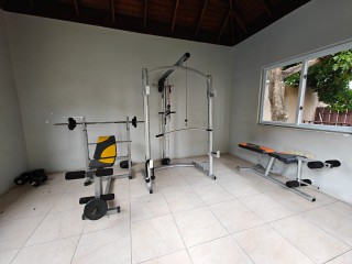 Apartment For Rent in LIGUANEA, Kingston / St. Andrew Jamaica | [10]