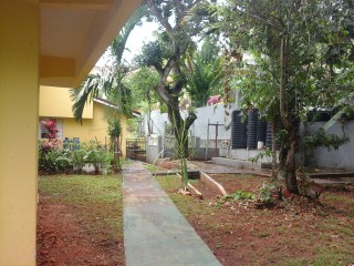 House For Sale in Smokey Vale, Kingston / St. Andrew Jamaica | [6]