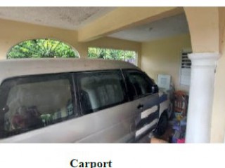 3 bed House For Sale in Sydenham Gardens, St. Catherine, Jamaica