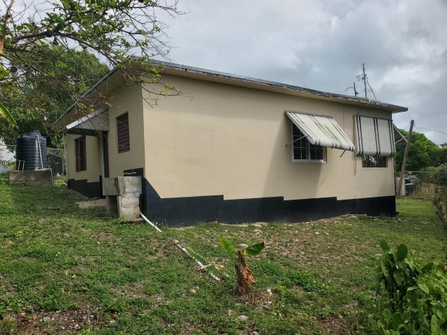 House For Sale in WHITE HORSES, St. Thomas Jamaica | [3]