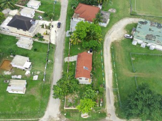 House For Sale in Lacovia, St. Elizabeth Jamaica | [11]