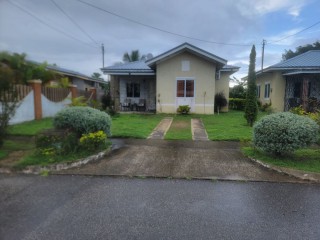 3 bed House For Sale - Montego Bay, St. James, Jamaica