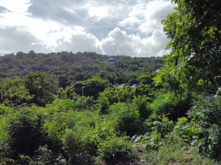 Residential lot For Sale in Belle Aire, St. Ann, Jamaica