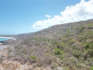 Land For Sale in Botany Bay  White Horses, St. Thomas Jamaica | [2]