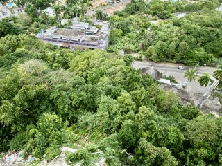 Commercial land For Sale in Montego Bay, St. James, Jamaica