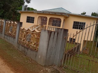 House For Sale in Bamboo, St. Ann Jamaica | [1]