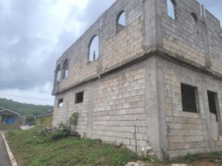 2 bed House For Sale in STONEBROOK VISTA PHASE 2 FALMOUTH, Trelawny, Jamaica