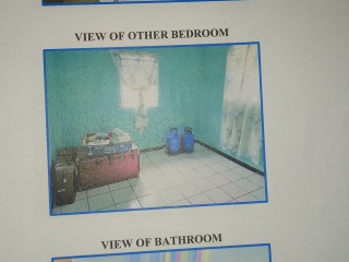 2 bed House For Sale in BRIDGEPORT, St. Catherine, Jamaica