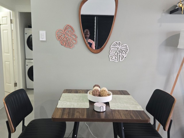 Apartment For Rent in ABIA apartments, Kingston / St. Andrew Jamaica | [12]