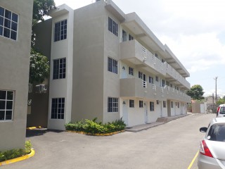 Studio Apartment For Sale in Molynes Rd, Kingston / St. Andrew, Jamaica