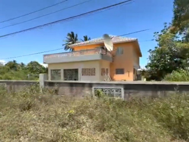 House For Sale in GREEN ACRES SPANISH TOWN, St. Catherine Jamaica | [3]