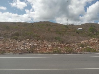 Land For Sale in Botany Bay  White Horses, St. Thomas Jamaica | [3]