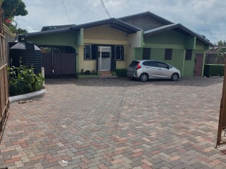 Apartment For Rent in Kingston 5, Kingston / St. Andrew Jamaica | [7]
