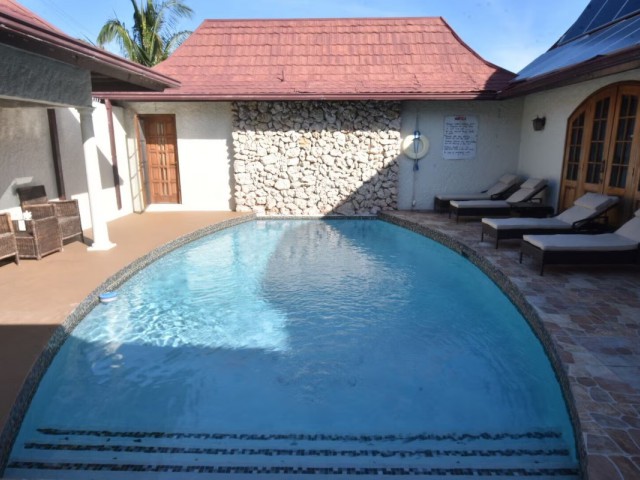 Apartment For Rent in Tower isles, St. Mary Jamaica | [10]