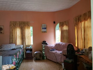 House For Sale in Palmers  Cross, Clarendon Jamaica | [2]