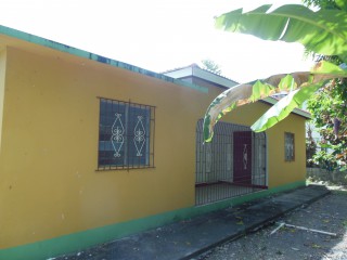 House For Sale in Retreat, St. Thomas Jamaica | [5]