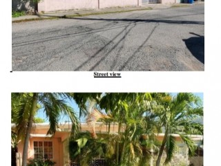 House For Sale in Vineyard Town, Kingston / St. Andrew Jamaica | [6]