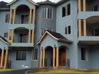 2 bed Apartment For Sale in Mandeville, Manchester, Jamaica