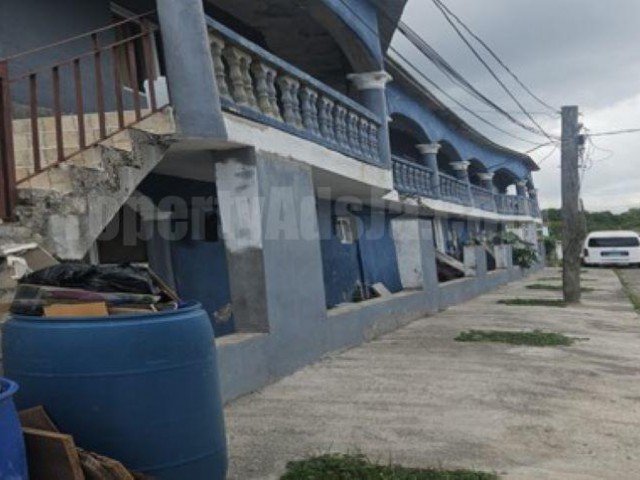 House For Sale in Spanish Town, St. Catherine Jamaica | [2]