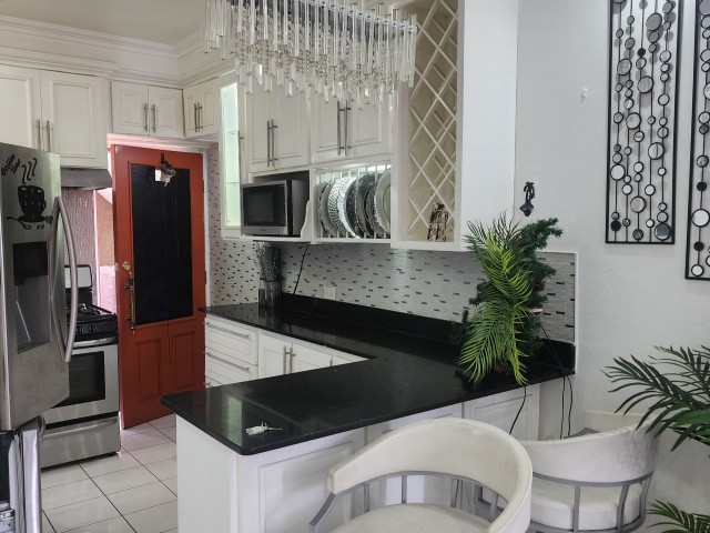 Apartment For Rent in New Kingston, Kingston / St. Andrew Jamaica | [5]