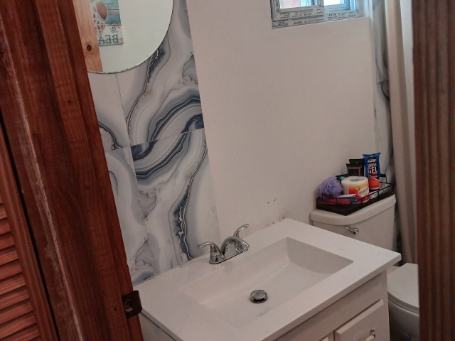 1 bed Apartment For Rent - Yallahs, St. Thomas, Jamaica