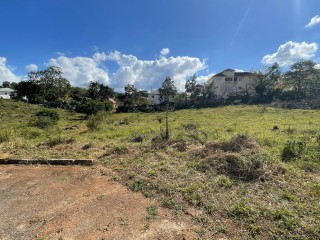 Residential lot For Sale in Cedar Grove, Manchester, Jamaica