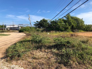 Residential lot For Sale in Greenwood, St. James, Jamaica