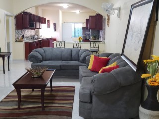 Apartment For Rent in Red Hills, Kingston / St. Andrew Jamaica | [8]