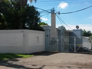 Apartment For Rent in Kingston 8, Kingston / St. Andrew Jamaica | [1]