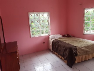 House For Rent in Sydenham Villas, St. Catherine Jamaica | [5]