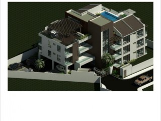 Apartment For Sale in Kingston 6, Kingston / St. Andrew Jamaica | [6]