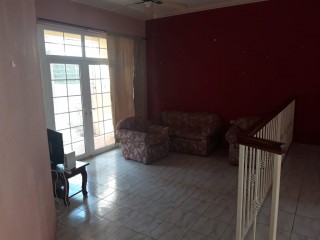 Townhouse For Rent in Barbican Area, Kingston / St. Andrew Jamaica | [7]
