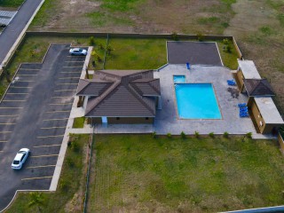 House For Rent in Colbeck Manor, St. Catherine Jamaica | [6]