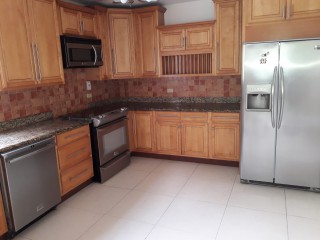 House For Rent in Norbrook, Kingston / St. Andrew Jamaica | [4]