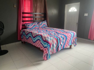 Apartment For Rent in Rose Mount, St. James Jamaica | [1]