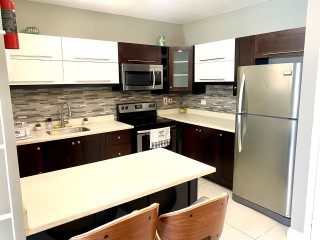 Apartment For Rent in Forest Ridge, Kingston / St. Andrew Jamaica | [6]
