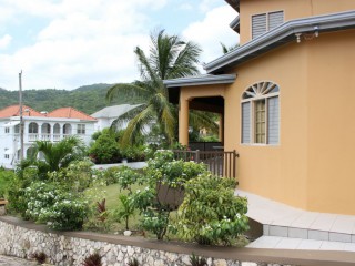 House For Sale in Vista del mar, St. Ann Jamaica | [4]