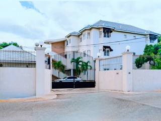 Apartment For Rent in Gated community, Kingston / St. Andrew Jamaica | [9]