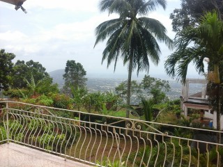 House For Sale in Smokey Vale, Kingston / St. Andrew Jamaica | [4]