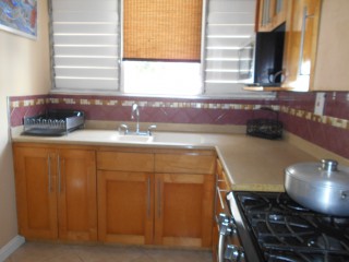 Townhouse For Rent in Haining Mews, Kingston / St. Andrew Jamaica | [2]