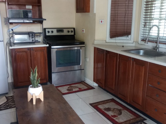1 bed Apartment For Sale - Hope Road, Kingston / St. Andrew, Jamaica