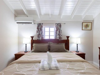 Apartment For Sale in Casa de Baron, Kingston / St. Andrew Jamaica | [8]